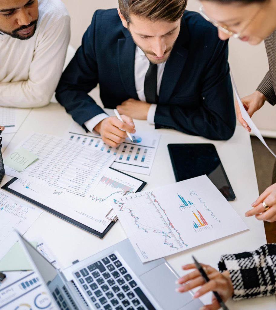 Assessoria d'Empreses a Girona